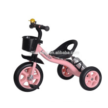 CE genehmigte 2016 Heißer Verkaufs-Baby-Dreiräder, Dreirad für Kinder, neues Modell Baby trike